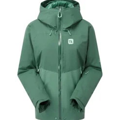 Damen Khroma Diffract Jacke