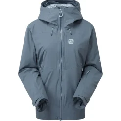 Damen Khroma Diffract Jacke