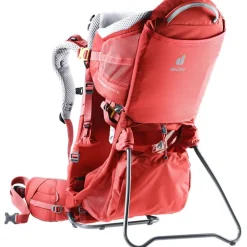 Damen Kid Comfort Active SL Trage