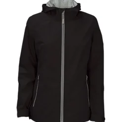 Damen Kim Jacke