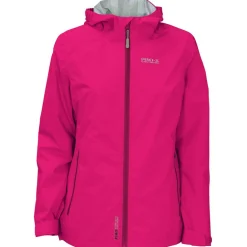 Damen Kim Jacke