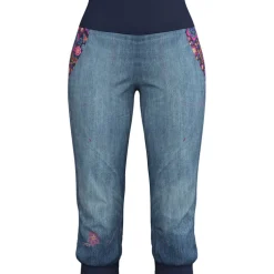 Damen Kimera Long Shorts