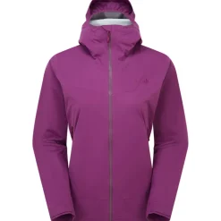 Damen Kinetic 2.0 Jacke
