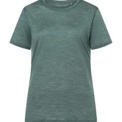 Damen Kivisuo T-Shirt