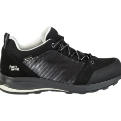 Damen Klarsby Low Bunion GTX Schuhe
