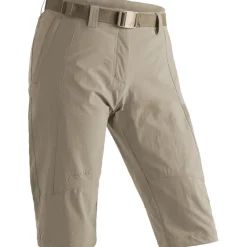 Damen Kluane Capri Hose
