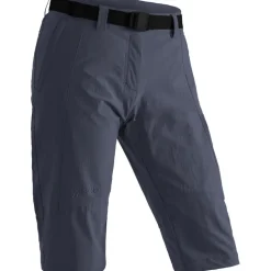 Damen Kluane Capri Hose
