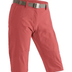 Damen Kluane Capri Hose