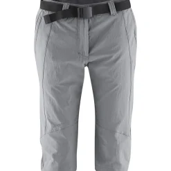 Damen Kluane Capri Hose