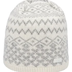 Damen Knitted Mütze