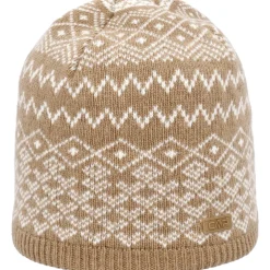 Damen Knitted Mütze