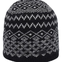 Damen Knitted Mütze