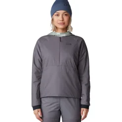 Damen Kor Alloy Pullover