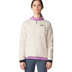 Damen Kor Alloy Pullover