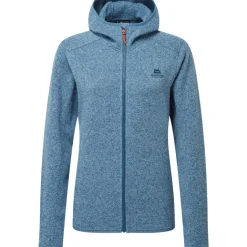 Damen Kore Hoodie Jacke