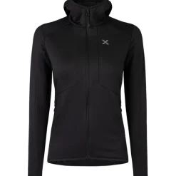 Damen Kristall Jacke