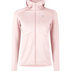 Damen Kristall Jacke