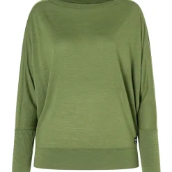 Damen Kula Pullover