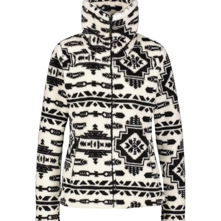 Damen Kurgan PT Jacke