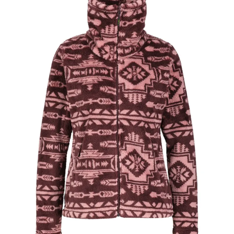 Damen Kurgan PT Jacke