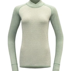Damen Kvitegga Merino 230 Cross Longsleeve