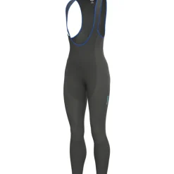 Damen K-Wind Blizzard Bib lang