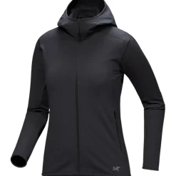 Damen Kyanite LT Hoodie Jacke