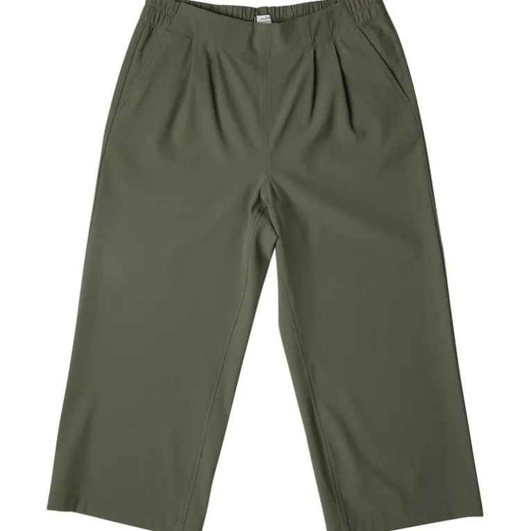 Damen La Ticla Hose