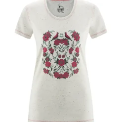 Damen Lakit T-Shirt