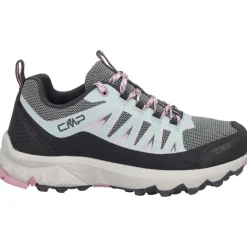 Damen Laky Fast WP Schuhe