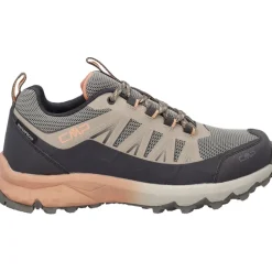 Damen Laky Fast WP Schuhe