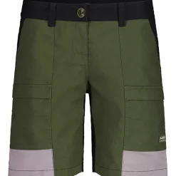 Damen LamonazM. Shorts
