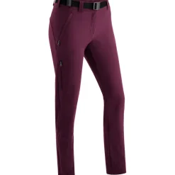 Damen Lana Slim Hose