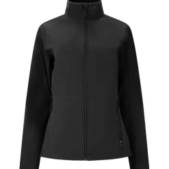 Damen Lango Softshell Jacke