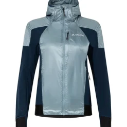 Damen Larice Wool Jacke