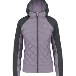 Damen Lastei Active Plus Jacke