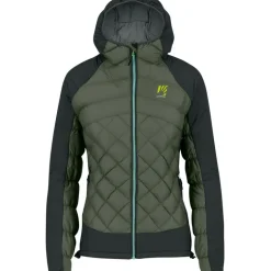 Damen Lastei Active Plus Jacke