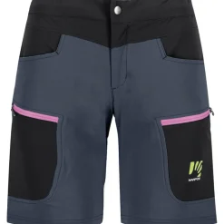 Damen Lastia Bermuda Shorts
