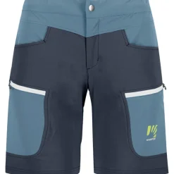 Damen Lastia Bermuda Shorts