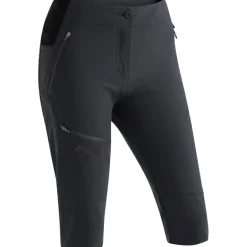 Damen Latit Vario Capri Shorts