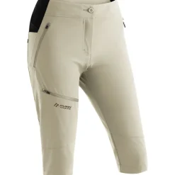 Damen Latit Vario Capri Shorts