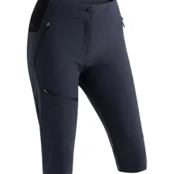 Damen Latit Vario Capri Shorts