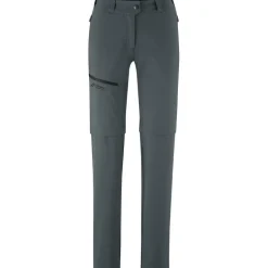 Damen Latit Zip Hose