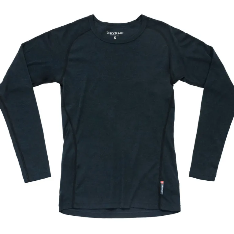 Damen Lauparen Merino 190 Longsleeve