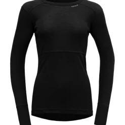 Damen Lauparen Merino 190 Longsleeve