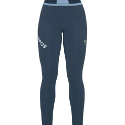 Damen Lavaredo Plus Winter Tights