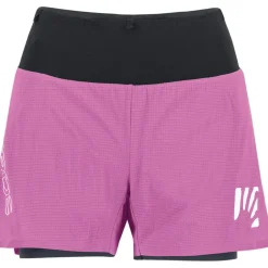 Damen Lavaredo Ultra Shorts