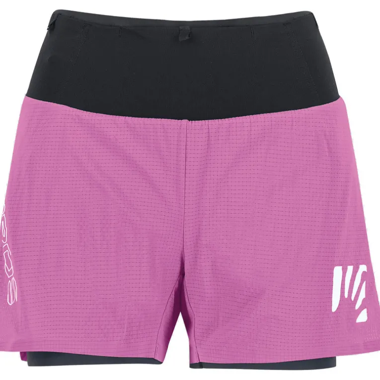 Damen Lavaredo Ultra Shorts