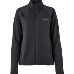 Damen Leconte Fleece Jacke