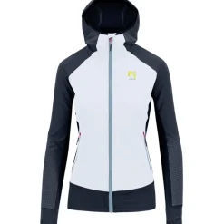 Damen Lede Jacke